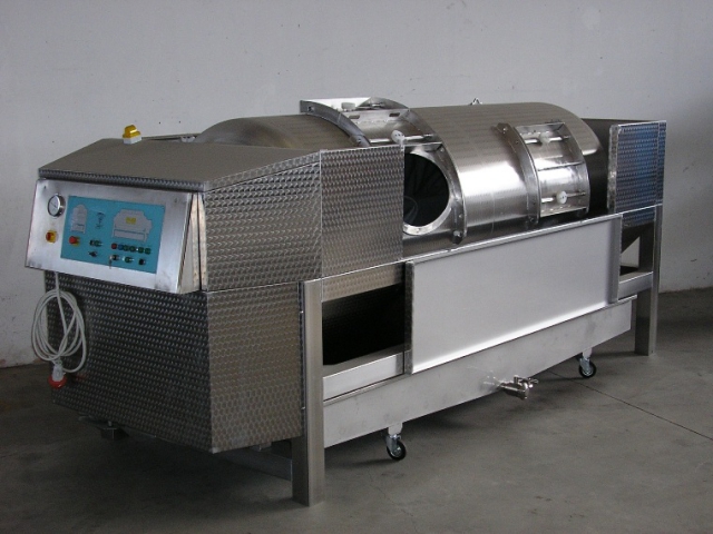 Brand-new pneumatic press hl 42