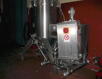 Filtro velo mq 20