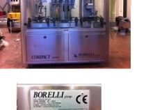 Borelli monoblock 1/12/1 cork
