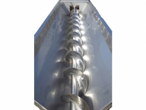 Convogliatore a coclea mt 3