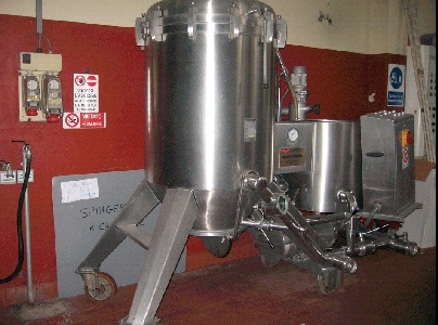 Filtro velo mq 20
