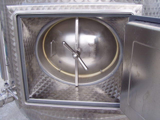 Autoclavi inox di occasione hl 200 