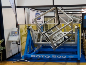 Ryno 500 remuage automatico