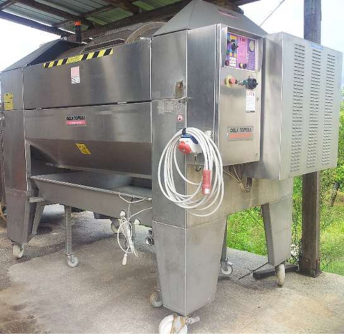 Used pe 25 press