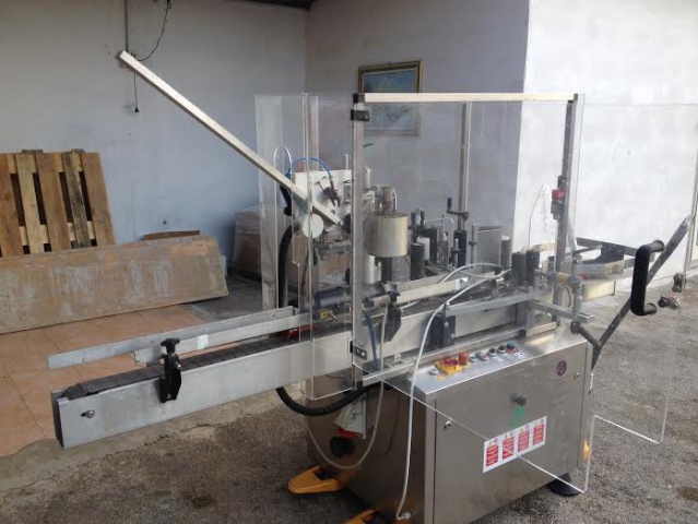 Used enos labeller