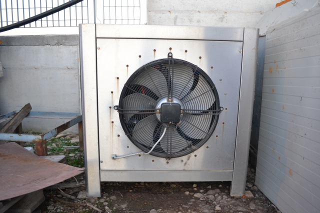 Refrigeratore 