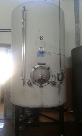 Autoclave hl 29