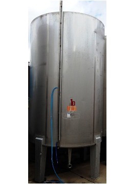Serbatoio hl 100 azzini
