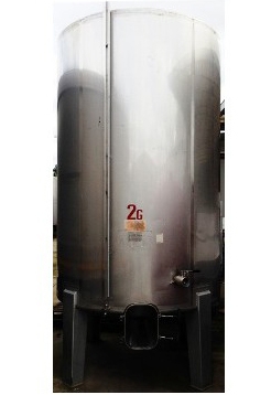 Serbatoio hl 100 azzini