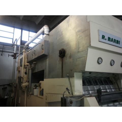 Lavatrice semiautomatica 3600 b-h