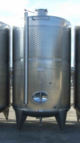 Storage tanks hl 100