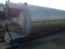 Autoclavi giannazza in ferro smaltato hl 400