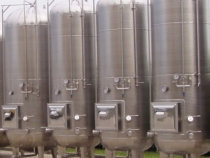 Autoclavi inox di occasione hl 200 