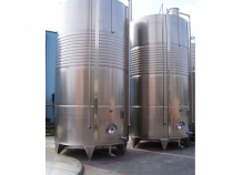 Serbatoi cilindrici verticali hl 300
