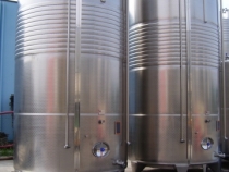 Serbatoi cilindrici verticali hl 300
