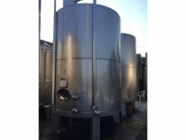 Tanks capacity hl 150