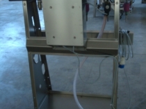 Riempitrice mori 6 sifoni
