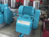 Piston pump 500 hl