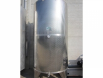 Stainless steel tank hl 30