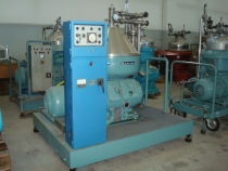 Centrifuga alfa-laval vnpx410-sg-34