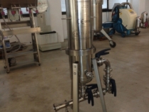 Microfiltro pall sase