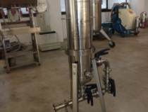 Microfilter pall sase