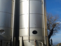 Serbatoi 450 hl