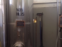 Serbatoio hl 25