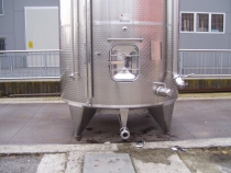 Serbatoi cilindrici verticali hl 300