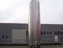 Serbatoi cilindrici verticali hl 300