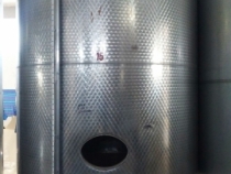 Serbatoio hl 110