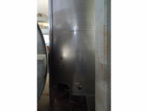 Serbatoio hl 120