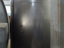 Serbatoio hl 120
