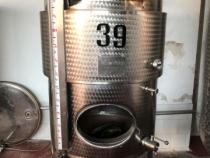Serbatoio hl 10