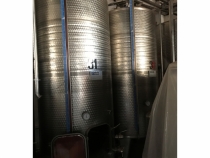 Tank hl 30 fermentation and storage of wine 