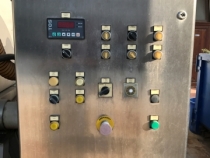 Filtro rotativo sottovuoto taylo lux mod 6