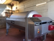 Pressa bucher rpo 22