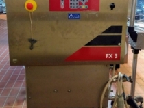 Filtro tangenziale flavy mod. fx3 “vt”