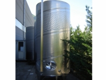 Serbatoio 600 hl da stoccaggio 