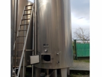 Insulated tanks hl 150