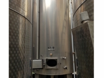 Insulated tanks hl 150
