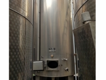 Serbatoi coibentati hl 150