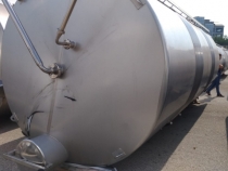 Storage tank hl 300