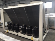 Centrale frigorifera easy a t 400 z6 d v2