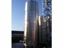Serbatoi da stoccaggio hl 600