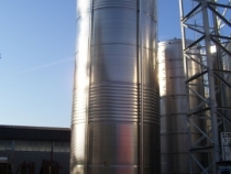 Serbatoi da stoccaggio hl 600