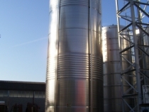 Storage tank hl 600