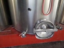 Serbatoi da stoccaggio hl 60
