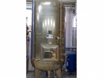 Autoclave hl 25