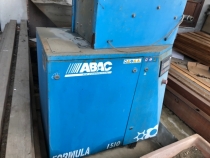 Abac compressor 15/10